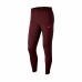 Pantalon de Antrenament de Fotbal pentru Adulți F.C. Barcelona Nike Dri-FIT Strike Bărbați Roșu Închis