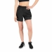 Pantalones Cortos Deportivos para Mujer New Balance Accelerate 5 Negro