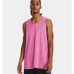 Basketbal T-shirt Under Armour  Baseline