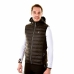 Unisex Sportvest Joluvi Gravity Zwart