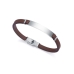 Bracelete masculino Viceroy 75343P010