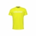 Sport T-shirt Korte Mouwen Head Club Basic