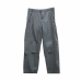 Pantalone per Adulti Nike Team Holiday Woven Grigio Uomo