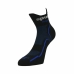 Chaussettes de Sport Spuqs Coolmax Speed Noir