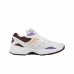 Dámske športové topánky Reebok Aztrek 96 Biela