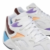 Gymnastiksko, Dam Reebok Aztrek 96 Vit