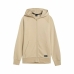 Herenhoodie 4F BLM011 Beige