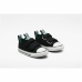 Baby's Sports Shoes Converse Chuck Taylor All-Star 2V Black