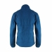 Fleece Joluvi Surprise Full Damen Jacke Blau