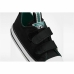 Sportssko til baby Converse Chuck Taylor All-Star 2V Sort