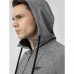 Chaqueta Deportiva para Hombre 4F BLMF350 