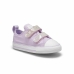 Baby's Sportschoenen Converse Chuck Taylor All-Star 2V Lavendel