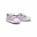 Baby's Sportschoenen Converse Chuck Taylor All-Star 2V Lavendel