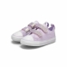 Scarpe Sportive per Bambini Converse Chuck Taylor All-Star 2V Lavanda