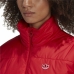 Moteriška sportinė striukė Adidas Originals Puffer Raudona