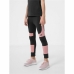 Sport leggins til børn 4F