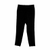 Leggings Sportivi per Bambini Joluvi  Skin Termico Nero