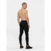 Sports Leggings for Men 4F Functional SKMF010