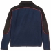 Windcheater Jas Cofra Rider Vrouw Marineblauw