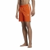 Herren Badehose Adidas Originals Orange