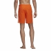 Costume da Bagno Uomo Adidas Originals Arancio