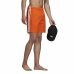 Costume da Bagno Uomo Adidas Originals Arancio