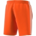 Costume da Bagno Uomo Adidas Originals Arancio