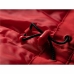 Anorak de ski 4F Membrane 5000 Femme Rouge