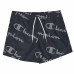 Herren Badehose Champion  Beach Dunkelblau