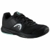 Zapatillas de Padel para Adultos Head Revolt Court Negro