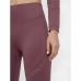 Leggings de Desporto de Mulher 4F Functional SPDF012