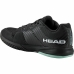 Scarpe da Padel per Adulti Head Revolt Court Nero