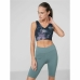 Soutien-gorge de Sport 4F Gris Yoga