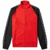 Heren Sportjas Nike Sportswear Rood