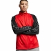 Heren Sportjas Nike Sportswear Rood