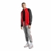 Heren Sportjas Nike Sportswear Rood