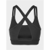 Sutien Sport 4F Negru Yoga