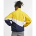 Meeste Spordijakk Nike Sportswear Kollane