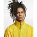 Meeste Spordijakk Nike Sportswear Kollane