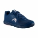 Chaussures de Tennis pour Femmes Head Revolt Court Blue marine