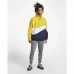 Meeste Spordijakk Nike Sportswear Kollane