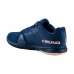 Chaussures de Tennis pour Femmes Head Revolt Court Blue marine