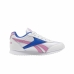 Sports Shoes for Kids Reebok Classic Royal 2.0 White