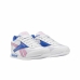 Gyemek Sportcipő Reebok Classic Royal 2.0 Fehér