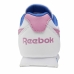 Zapatillas Deportivas Infantiles Reebok Classic Royal 2.0 Blanco