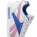 Chaussures de Sport pour Enfants Reebok Classic Royal 2.0 Blanc