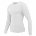 Camisola Térmica Infantil Joluvi Performance Branco