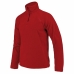 Fleece voering Joluvi Surprise Half Kinderen Rood