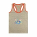 T-Shirt de Alças Mulher Infantil Rox Butterfly