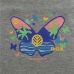 Tricou cu Bretele Copii Rox Butterfly